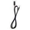 DIGITEN Digital Waterproof Temperature and Humidity Sensor Probe 6ft (2m)