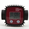 K25 1in Female Thread Flowmeter Digital Display Water Liquid Flow