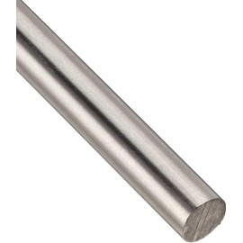 Albion Alloys Nickel Silver Rod 0.6mm # 6