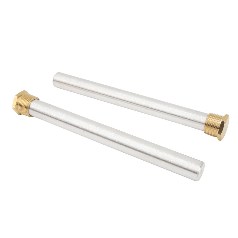 RV Water Heater Anode Rod Brass Cap 3/4in NPT Thread
