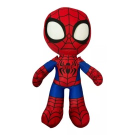 KFMX Muñeco Peluche Bobble Head Fnk Super Heroes Varios Modelos