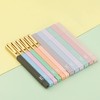 Mr. Pen- Aesthetic Highlighters and Pens No Bleed, 12 Pack,