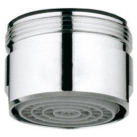 GROHE Flow Straightener Chrome 64445000