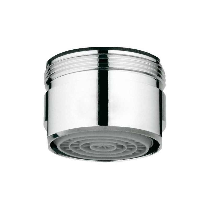 GROHE Flow Straightener Chrome 64445000