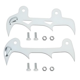 Be In Your Mind 2pcs Chain Saw Bucking Spikes and Dawgs 0000-660-0800 Compatible with Stihl MS 260 261 C-Q 361 C-B