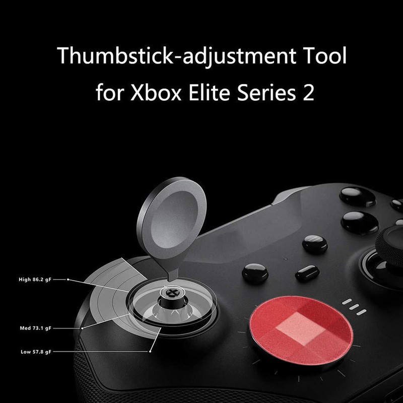 Controller Accessory Parts, Joysticks of Controller Accessory, 13 in 1