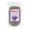Wellness Organic Lavender Tea: Culinary Grade Lavender Flowers - Food