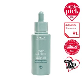 Aveda Scalp Solution Overnight Renewal Serum 50ml_For scalp care / 아베다 스칼프 솔루션 오버나이트 리뉴얼 세럼 50ml_두피케어용