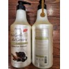 Pure 2 SHAMPOO PURE MIND BLACK GARLIC & RED GINSENG