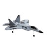 WLtoys XKS A180 RC Plane 3 Channel Remote Control Airplane