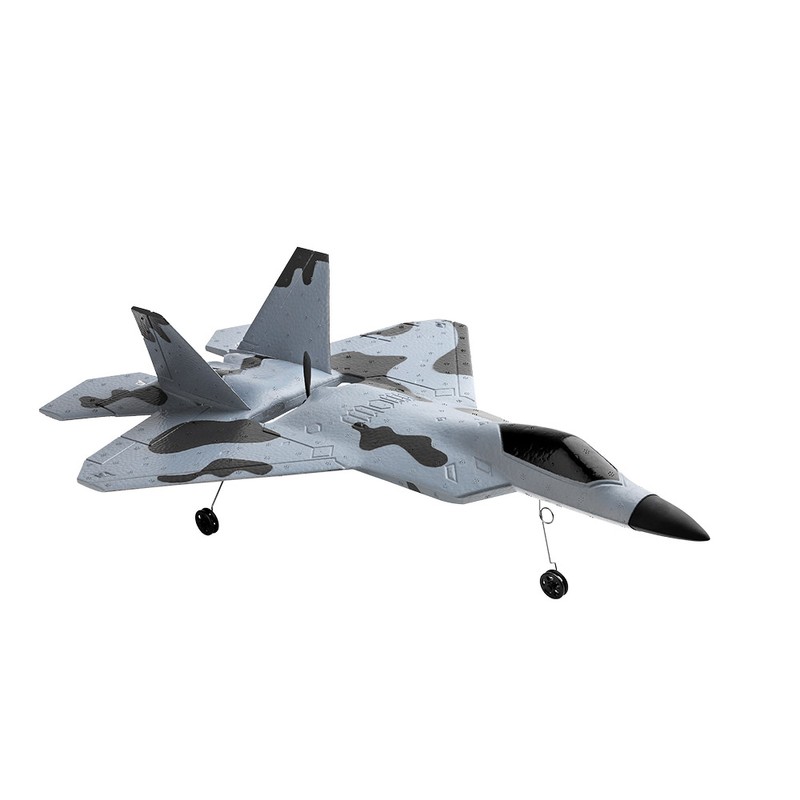 WLtoys XKS A180 RC Plane 3 Channel Remote Control Airplane