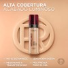 Oréal Paris Infallible 32h Freshwear Base Maquillaje Líquida Larga Duración