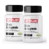 Superlabs Nutrition 2 Pack Superlabs Citrato De Magnesio 500mg 100