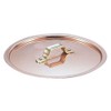 遠藤商事 eto-ru Copper Pot Lid 27 cm For anb03027