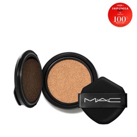 MAC [Refill] Studio Fix Long Wear Cushion Foundation N18 / [리필] 스튜디오 픽스 롱웨어 쿠션 파운데이션 N18