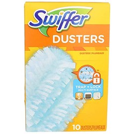 Swiffer 41767 Swiffer Duster Refills 10 Count