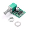 5pcs PAM8403 5V 2 Channel Digital Audio Amplifier with Potentiometer