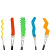 Creative Mark Pro Stroke Premium White Chungking Hog Bristle Artist