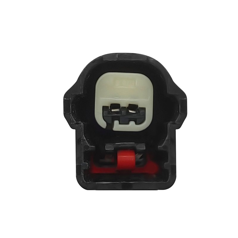 L1B LED Fog Lamp, Female Socket, Pong Mount, Wire Harness,