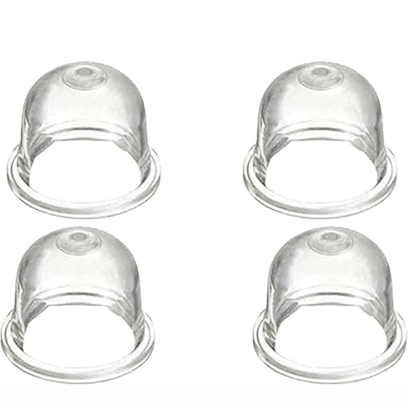 5PCS Primer Bulb Fit for Stihl FS46 FS45 FS55 FS40