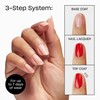OPI Nail Lacquer Nail Polish | Sheer Light Nude Crème