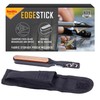 Smith’s 50047 Edgesport Stick Knife & Broadhead Sharpener – Portable