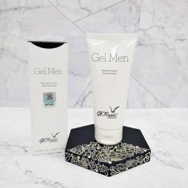 Genetic Gelman 90ml Gel type cleansing for men / 제네틱 젤맨 90ml 남성용 젤타입 클렌징
