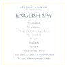 Gilchrist Soames- Champú English Spa - 15.5oz - Notas cítricas