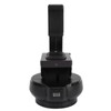 Wireless Remote Control Electric Tripod Head AI Face Tracking Rotating