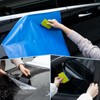 NEWISHTOOL Vinyl Wrap Tool Kit Window Tinting Tools with 4