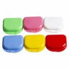 High End Prosthesis Box, Retainer Box, Brackets Retainer Box, Prosthesis,