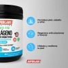 Superlabs Nutrition Colágeno Hidrolizado 454g Sin Sabor Grass Fed