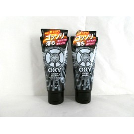 Oxy Deep Wash 4.6 oz (130 g) x 2 Sets
