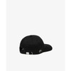 Lacoste Men's Sports 6-way Embroidered Cap, white