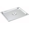 Tiger Chef 1/2 Half Size Stainless Steel Steam Table Pan