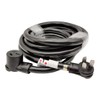 Parkworld Industrial Range, Stove, Oven 10-50 Extension Cord, 10-50P to