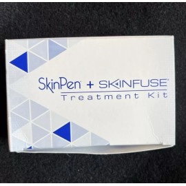 Unbranded Brandnew Skinpen Treatment Kit