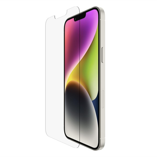 Belkin Belkin UltraGlass iPhone 14 Plus, iPhone 13 Pro Max