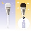PICCASSO Collezioni 120 Skincare / 121 Skinbase Brush (Special Set/Original