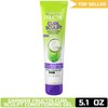 Garnier Fructis Curl Sculpt Cream Gel, 5.1 Fl Oz -