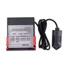 STC-3028 Digital Display Temperature and Humidity Controller Meter with Integrated