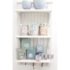 Martin Wiscombe Specialist Honey Pot, Coffee