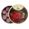 Cavendish & Harvey Sour Cherry Drops Value Pack 2 x