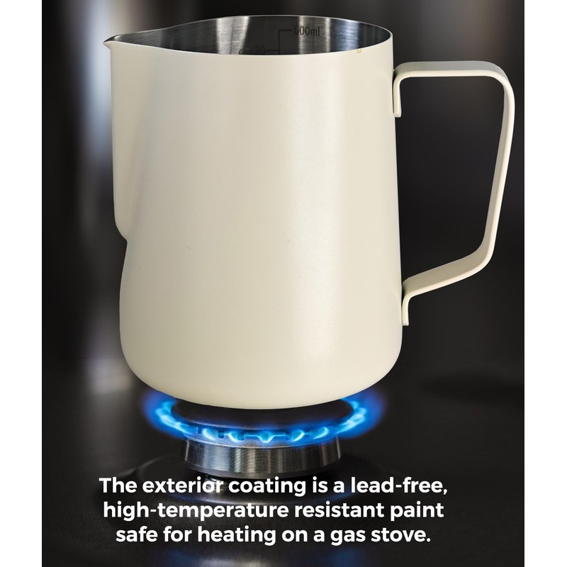 AGOGO Camping Pour Over Coffeemaker Set with Paper Filter Stainless