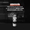 Lobo Crema Estilizadora Lobo Negro con Carbón Activado Y Cencagrow