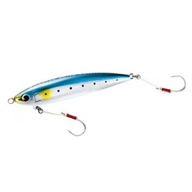 Shimano XU-T22S 001 Oshia Monster Drive HD 220F Lure, Kyorin Sardine