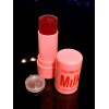 Pack Con 4 Rubores De Gelatina Favor Beauty Milk