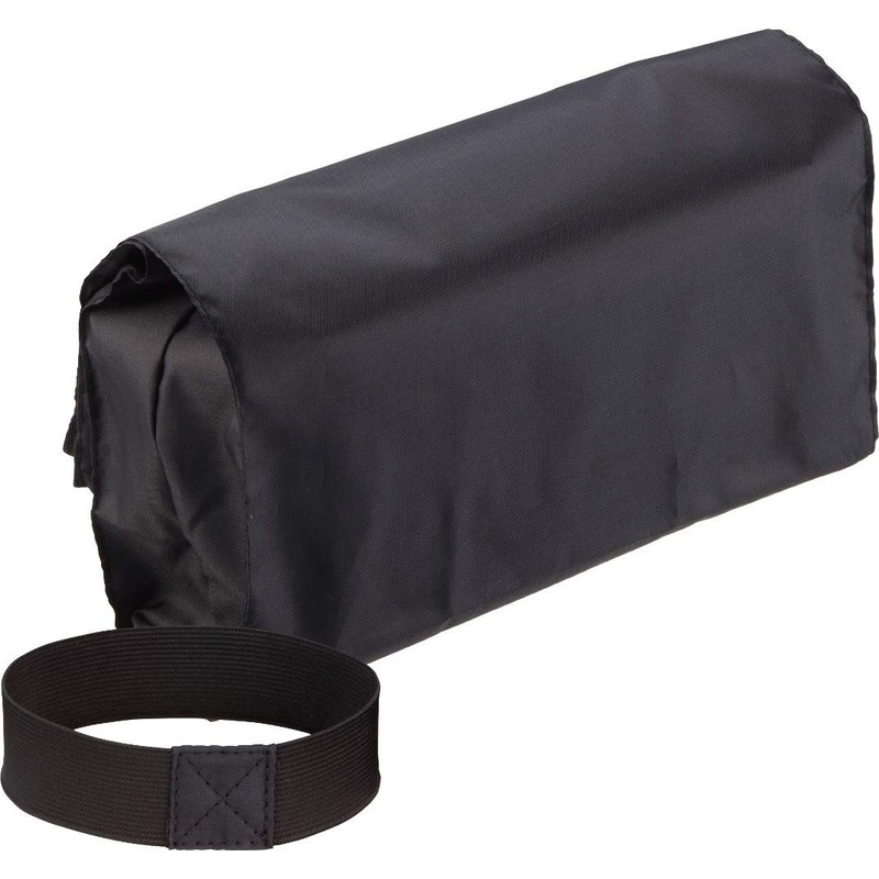 Asbel Lunch Box, Black, 28.1 fl oz (820 ml), Lantas