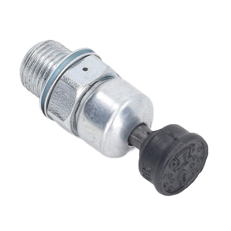 Universal Decompression Valve , 2 Piece Compression Release Valve Simple
