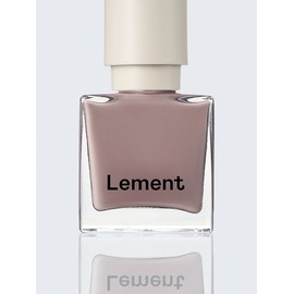 Lement Color Nail 64 Bunny Brown / 르멘트 컬러 네일 64 버니 브라운